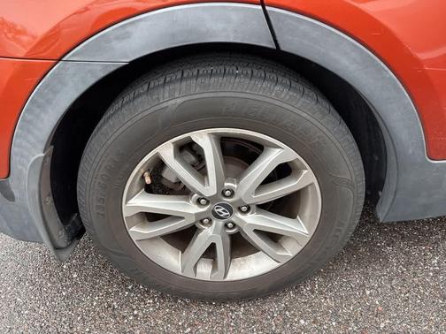 2014 Hyundai Santa Fe Sport 2.0L Turbo