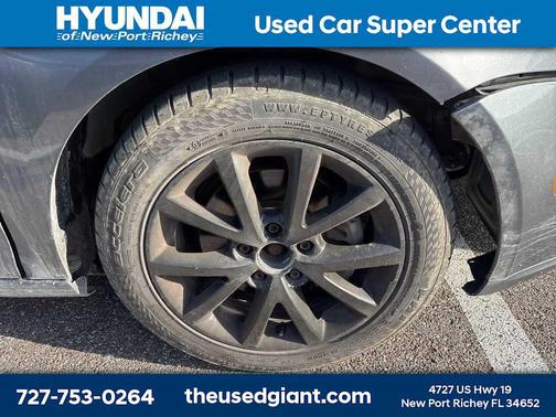 2010 Volkswagen Jetta SE