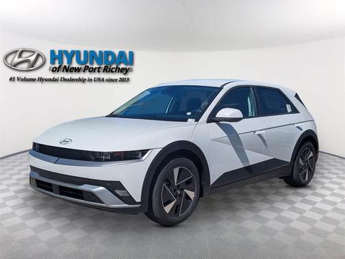 2026 Hyundai IONIQ 5 SE