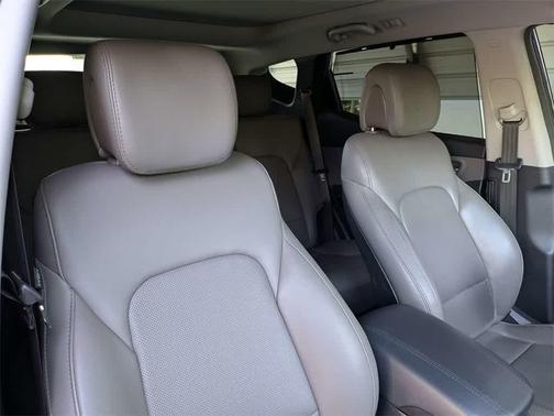 2017 Hyundai Santa Fe Sport 2.0L Turbo Ultimate