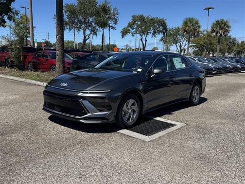 2026 Hyundai SONATA SE