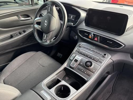 2023 Hyundai SANTA FE SEL 2.4
