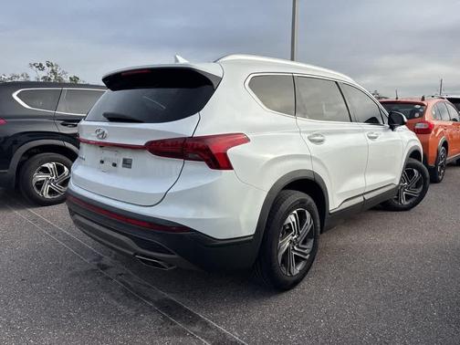 2023 Hyundai SANTA FE SEL 2.4