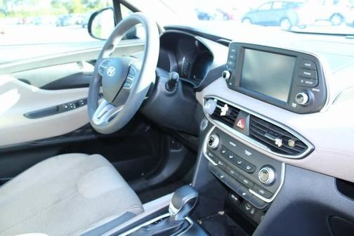 2019 Hyundai SANTA FE SEL 2.4