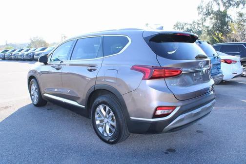 2019 Hyundai SANTA FE SEL 2.4