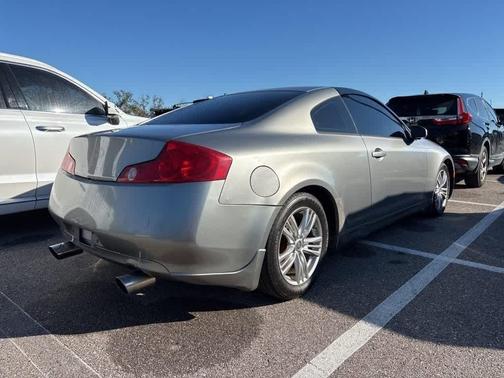 2005 INFINITI G35 Base