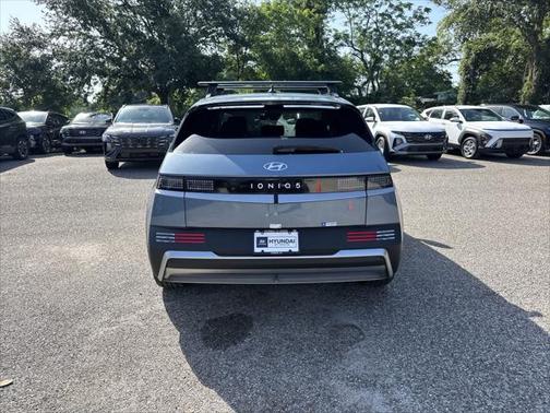 2025 Hyundai IONIQ 5 SEL