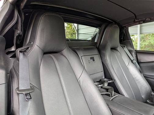 2024 Mazda MX-5 Miata RF Grand Touring