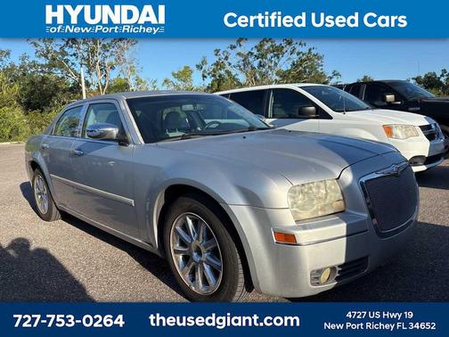 2007 Chrysler 300 Touring