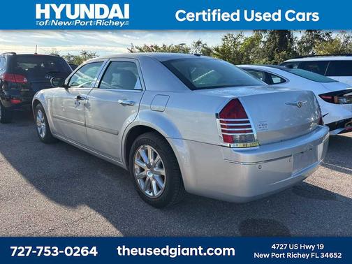 2007 Chrysler 300 Touring