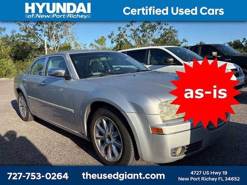 2007 Chrysler 300 Touring