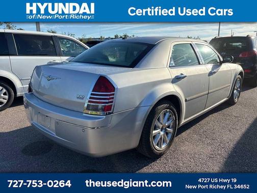 2007 Chrysler 300 Touring
