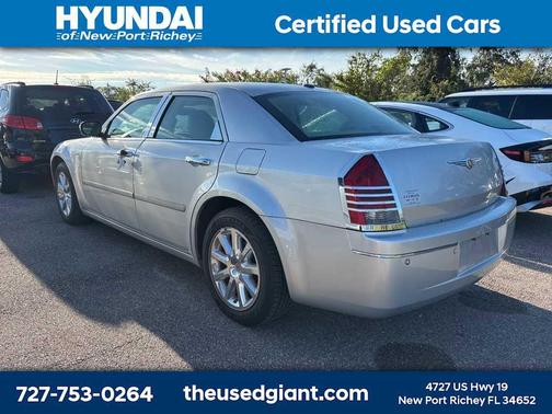 2007 Chrysler 300 Touring