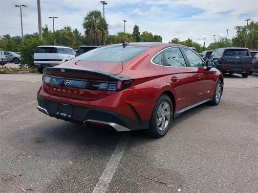 2026 Hyundai SONATA SE