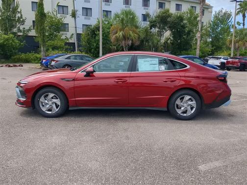 2026 Hyundai SONATA SE