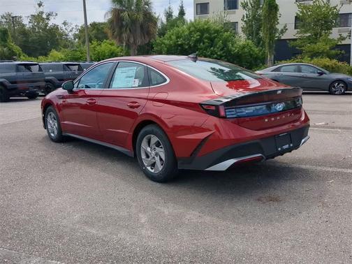 2026 Hyundai SONATA SE
