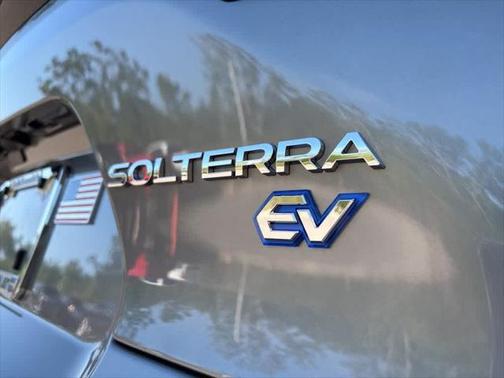 2024 Subaru Solterra Premium
