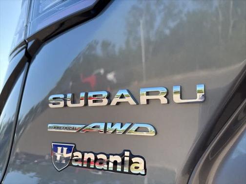 2024 Subaru Solterra Premium