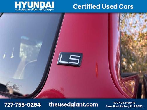 2002 Chevrolet S-10 Base