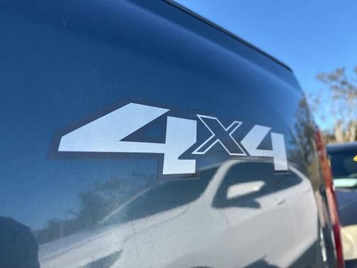 2010 Chevrolet Silverado 1500 LT