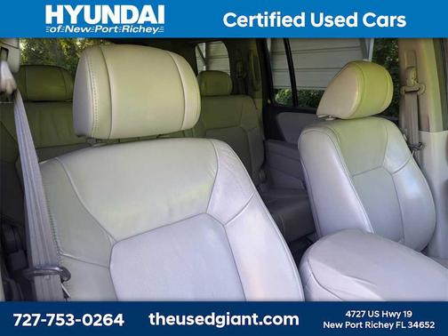 2011 Honda Pilot EX-L