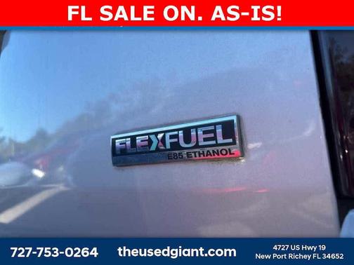 2008 Chevrolet Tahoe LT