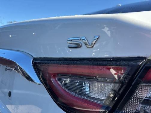 2021 Nissan Maxima 3.5 SV