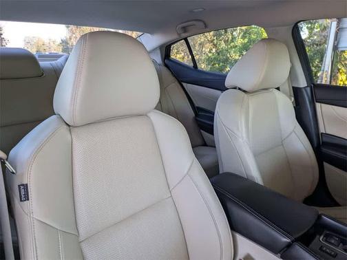 2021 Nissan Maxima 3.5 SV