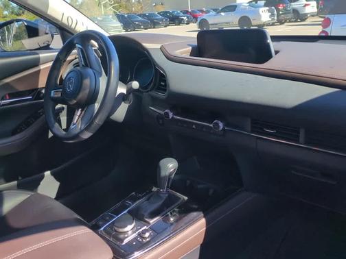 2021 Mazda CX-30 Premium Package