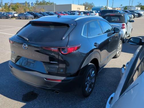 2021 Mazda CX-30 Premium Package