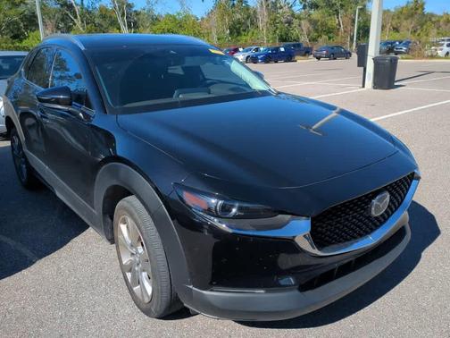 2021 Mazda CX-30 Premium Package