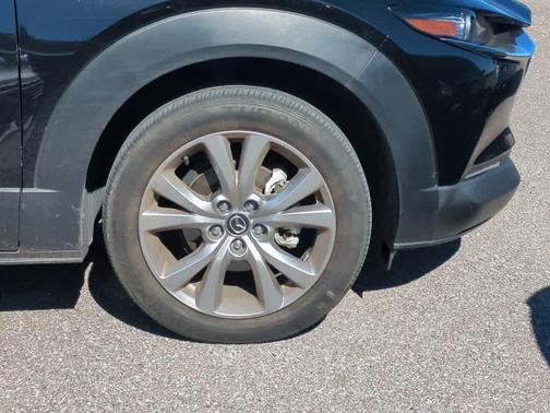 2021 Mazda CX-30 Premium Package