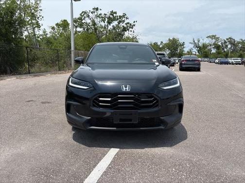 2023 Honda HR-V AWD Sport