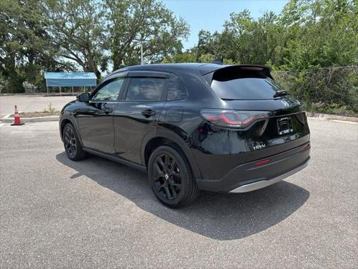 2023 Honda HR-V AWD Sport