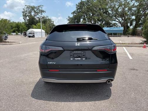 2023 Honda HR-V AWD Sport
