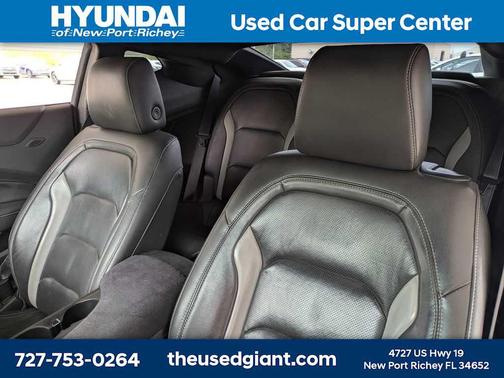 2019 Chevrolet Camaro 2LT