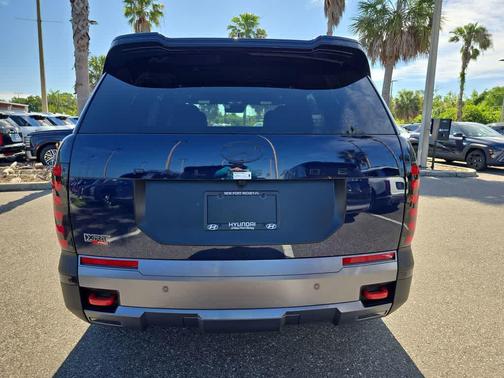 Pacific Sapphire 2026 Hyundai PALISADE XRT Pro