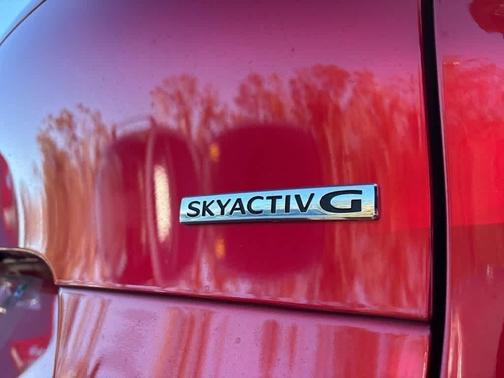 2022 Mazda CX-30 2.5 S Premium Package