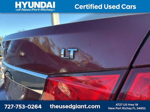 2015 Chevrolet Cruze 1LT