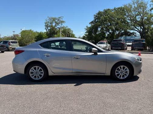 2015 Mazda Mazda3 s Grand Touring