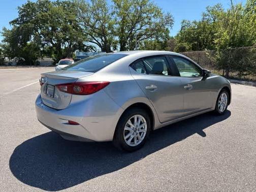 2015 Mazda Mazda3 s Grand Touring