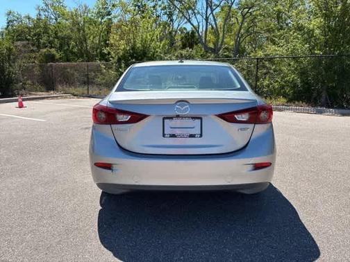 2015 Mazda Mazda3 s Grand Touring