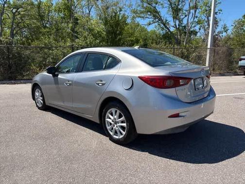 2015 Mazda Mazda3 s Grand Touring