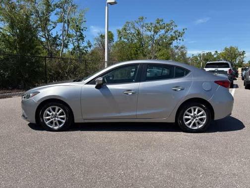2015 Mazda Mazda3 s Grand Touring