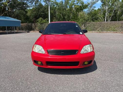 2000 Honda Civic EX