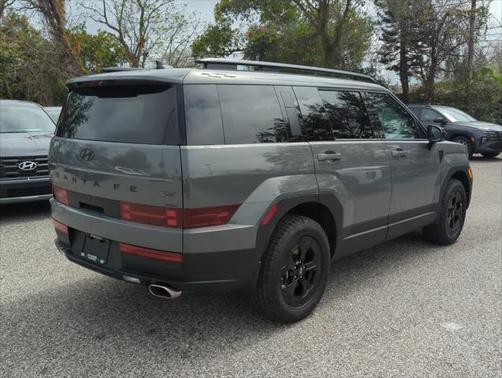 2025 Hyundai SANTA FE XRT