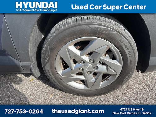 2024 Hyundai KONA SE