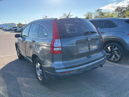 2011 Honda CR-V LX