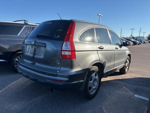 2011 Honda CR-V LX