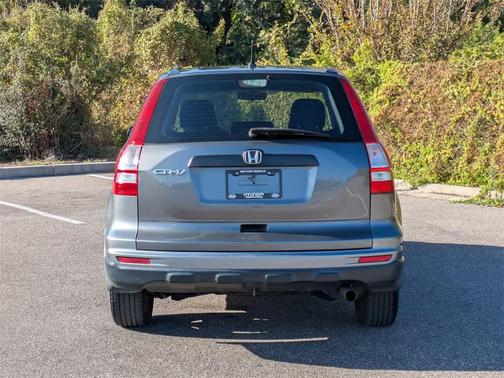 2011 Honda CR-V LX